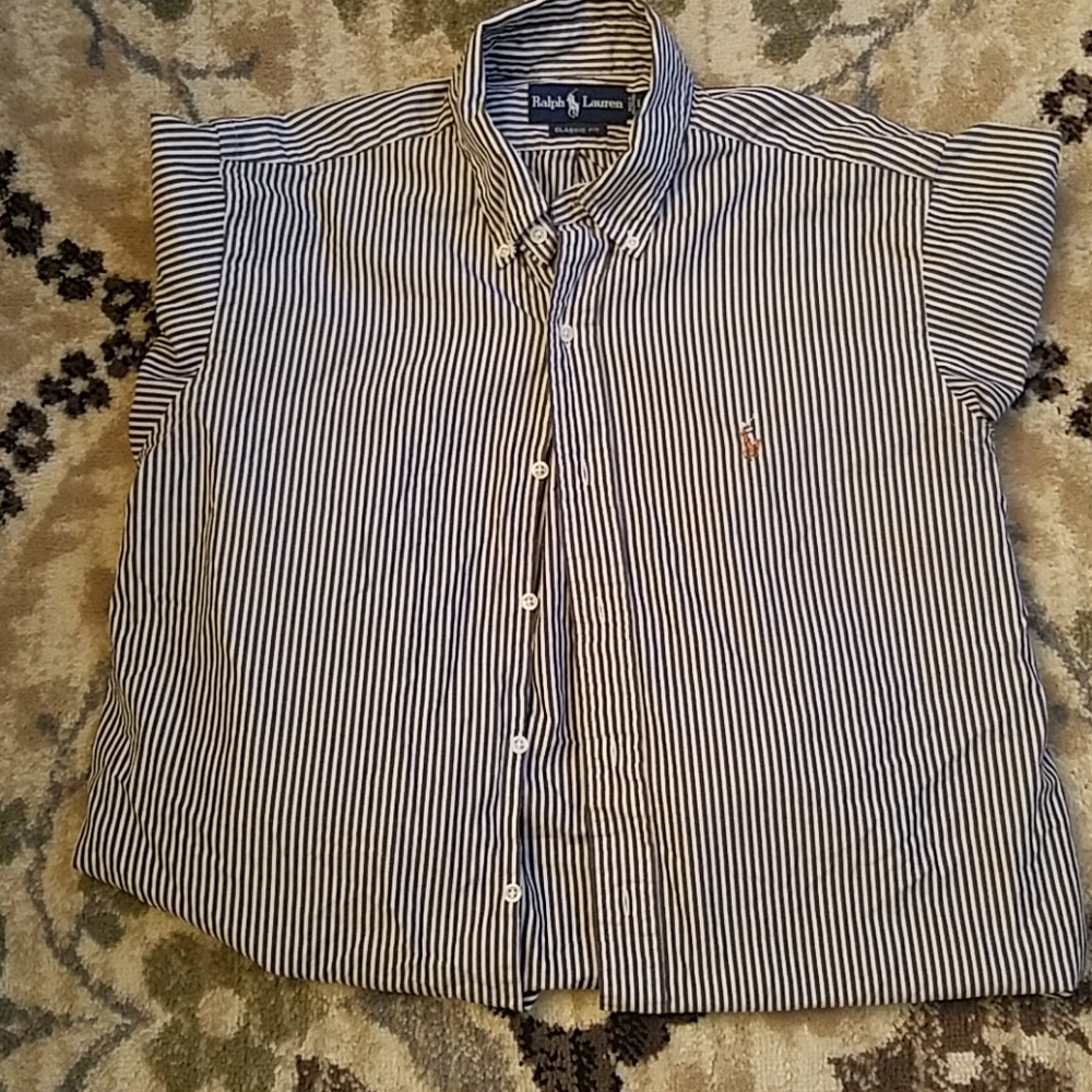 Ralph Lauren shirt